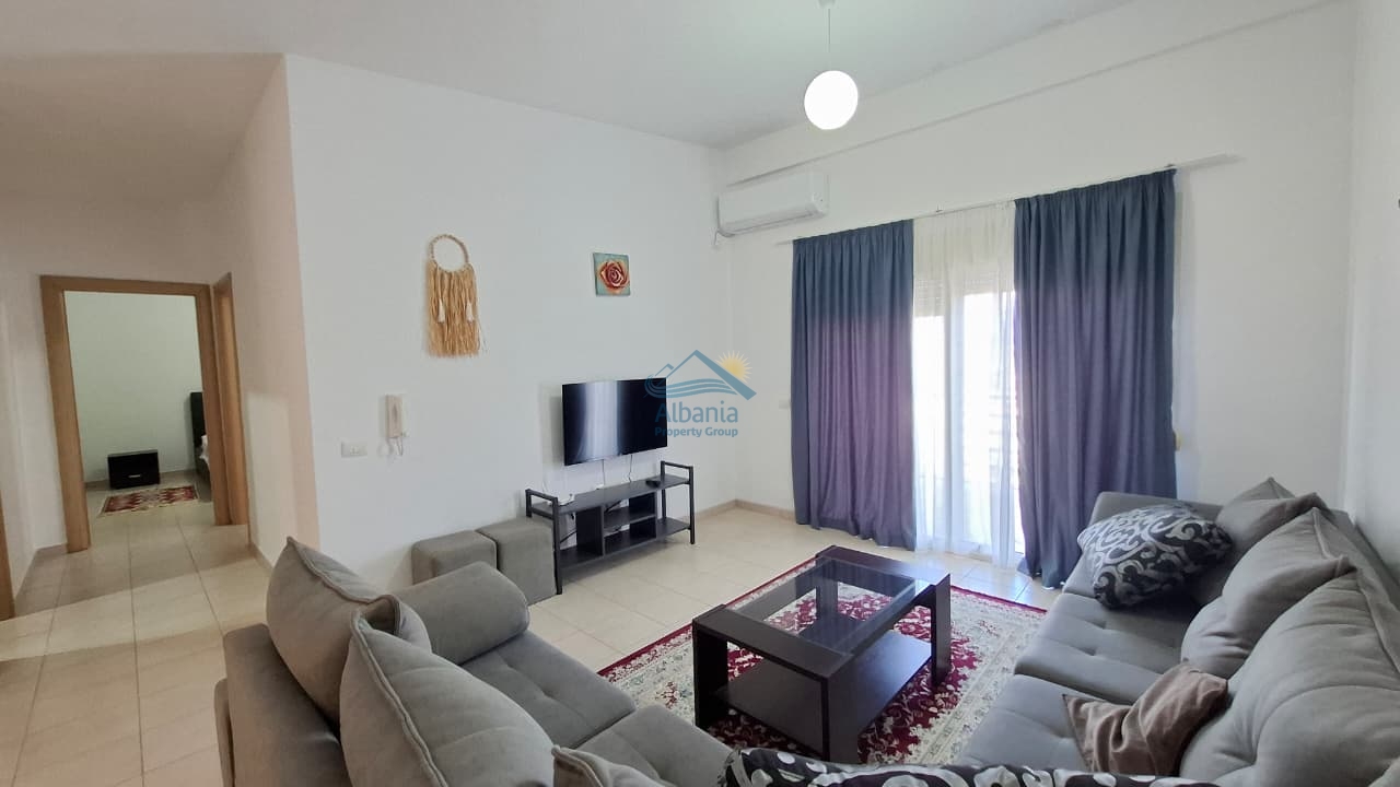 5 Apartment For Long Term Rent In Vlore, Rr. Sazani